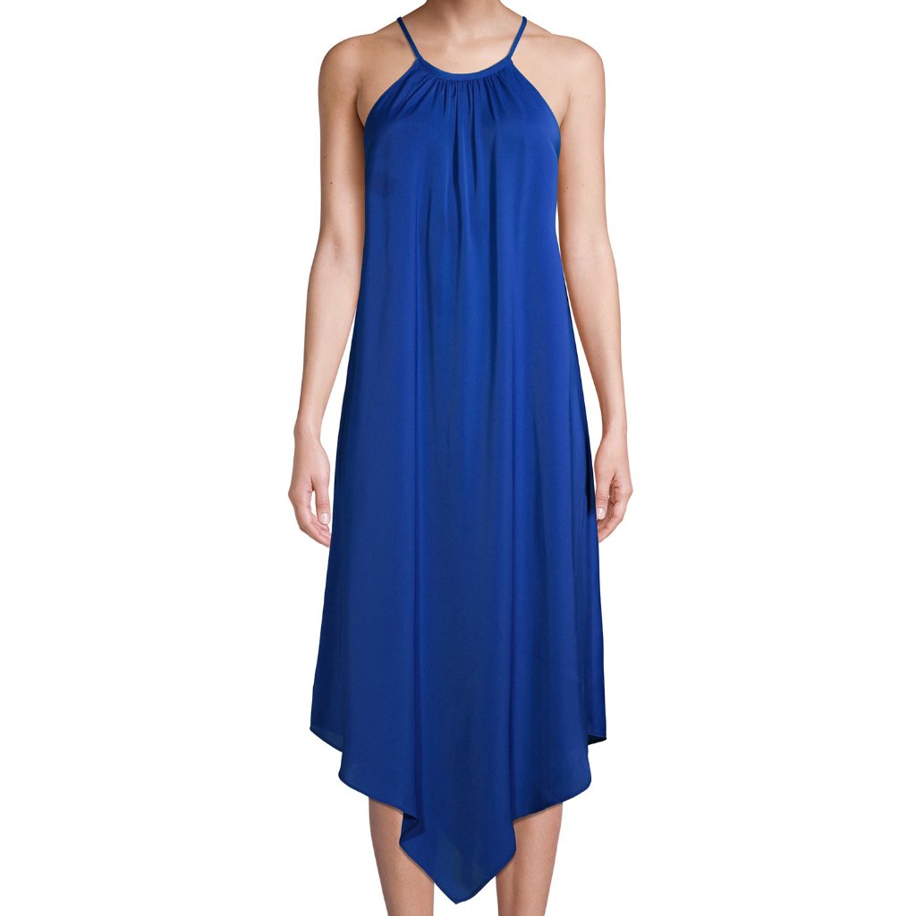 New Handkerchief Dress